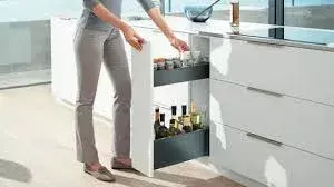 Blum Legrabox Space Twin