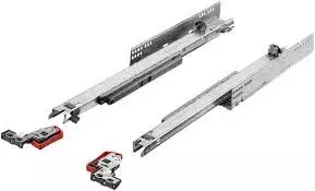 Blum Movento Runners