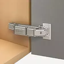 Blum CLIP top BLUMOTION Hinges - for Thin Door Application