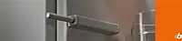 Blum TIP-ON (Push to Open) Mechanism