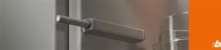 Blum TIP-ON (Push to Open) Mechanism