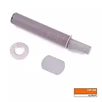 Blum TIP-ON (Push to Open) Mechanism