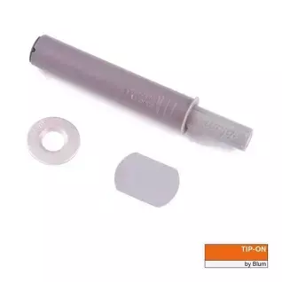Blum TIP-ON (Push to Open) Mechanism