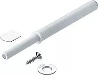 Blum TIP-ON (Push to Open) Mechanism