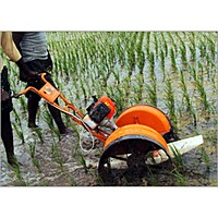 BHEEM Paddy Weeder Model BM 175