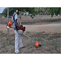 BHEEM Brush Cutter - 52cc