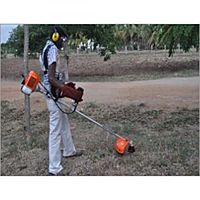 BHEEM Brush Cutter - 52cc