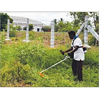 BHEEM Brush Cutter - 52cc
