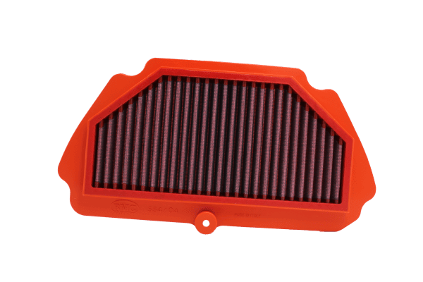 BMC Air Filter for Kawasaki ZX-6R 2020 Onwards BMC Air Filter for Kawasaki ZX-6R 2020 Onwards