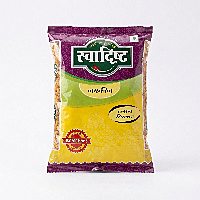 SWADISHT LASAN MIXTURE 500GM