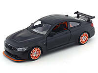 BMW M4 GTS 1:24 Maisto