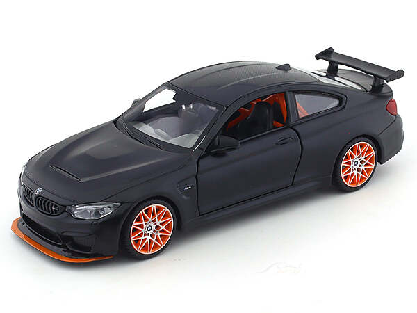 BMW M4 GTS 1:24 Maisto