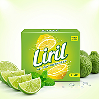 LIRIL 500GM
