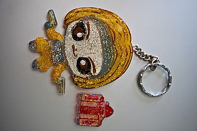 BO KATAN STAR HUNTER