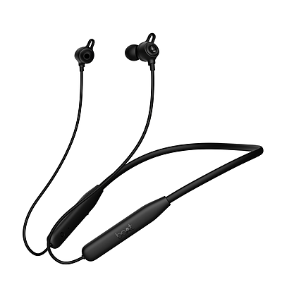 boAt Rockerz 109 Active Black