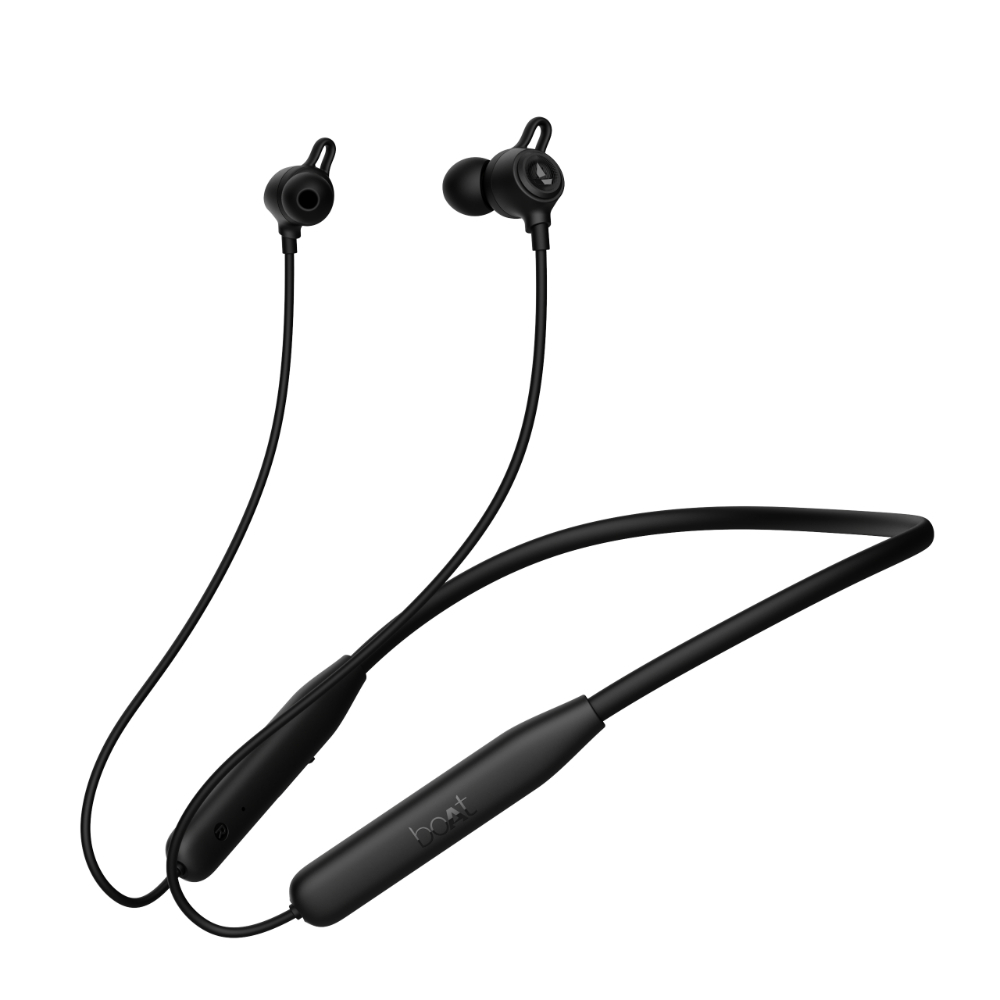 boAt Rockerz 109 Active Black boAt Rockerz 109 Active Black