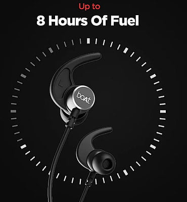 Boat Rockerz 238 Pro Wireless / Bluetooth In the Ear (With mic)