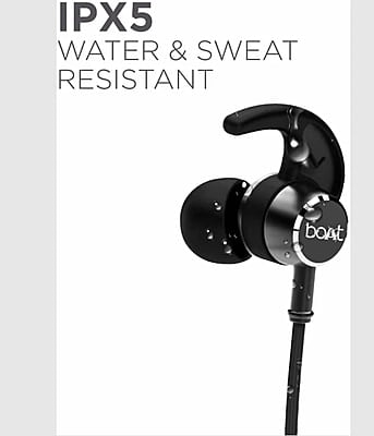 Boat Rockerz 238 Pro Wireless / Bluetooth In the Ear (With mic)