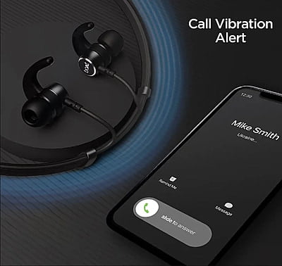 Boat Rockerz 238 Pro Wireless / Bluetooth In the Ear (With mic)