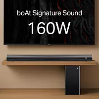 Boat Aavante Aura Plus 160W Sound Bar