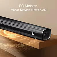 Boat Aavante Aura Plus 160W Sound Bar