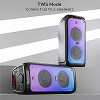 Boat Partypal 450 (180W) Party Speaker Whith Mic