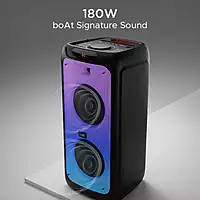 Boat Partypal 450 (180W) Party Speaker Whith Mic