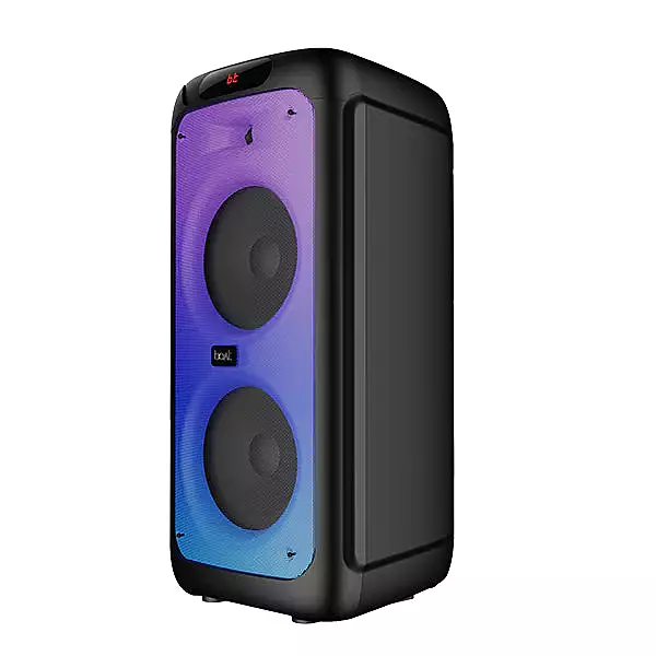 Boat Partypal 450 (180W) Party Speaker Whith Mic