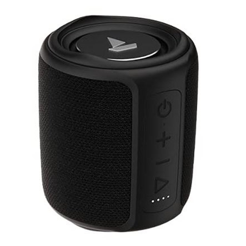 boAt Stone 358 Type-C (Black)