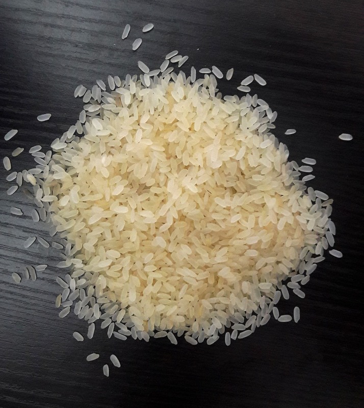 BOILED RICE 26KG