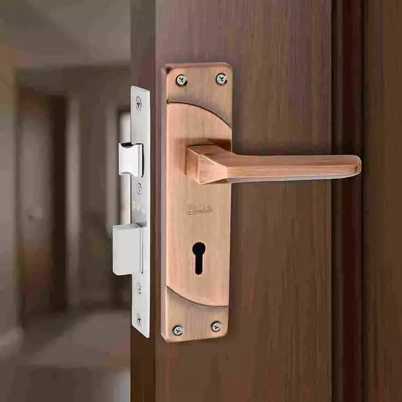 (3426) Palam M/L Set MS Bold Rose Gold