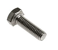 M10 x 70mm Hex Head Bolt