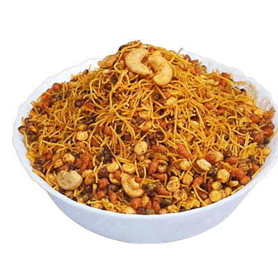 Bombay Mixture 250gm