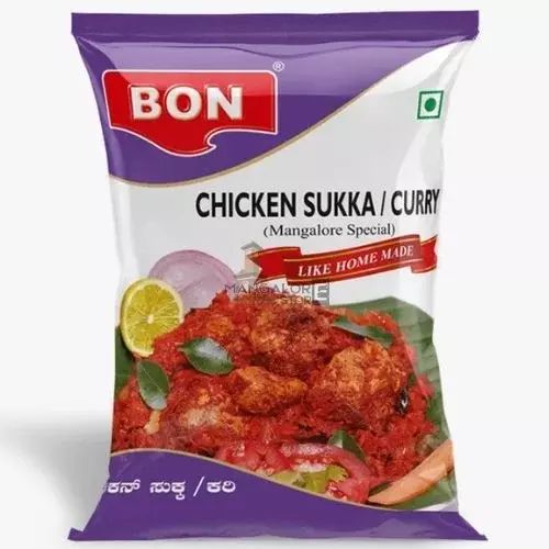Bon Chicken Sukka Masala- 80g