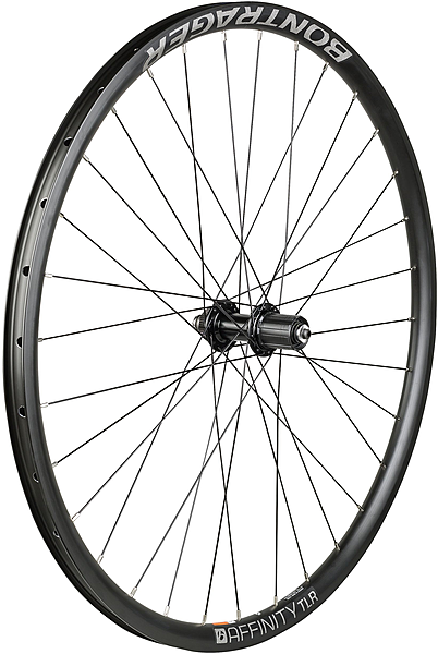 RIM BNT AFF TLR 700 D 32H BK