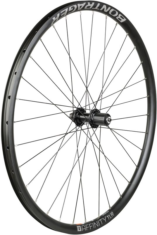 RIM BNT AFF TLR 700 D 32H BK