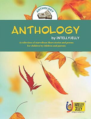 Anthology- Pro (8 Pages) Anthology- Pro (8 Pages)