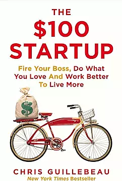 The $100 Startup The $100 Startup