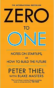 Zero to One Zero to One