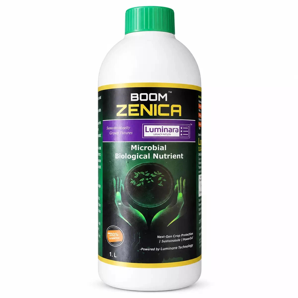 Boom Zenica– 1 Litre
