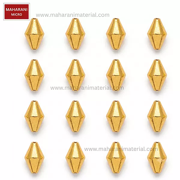 Nimboli Plain Beads | High Quality