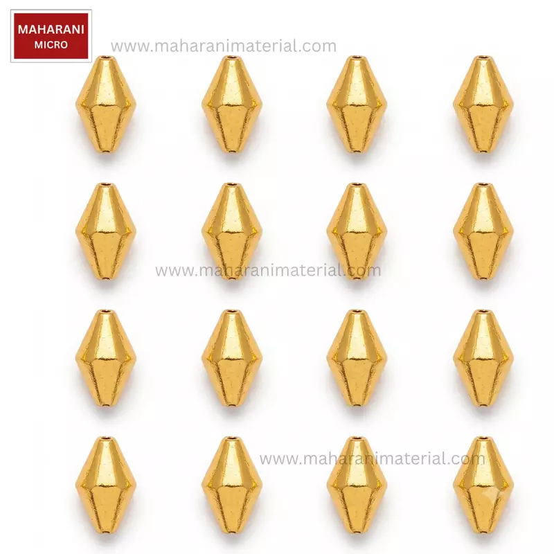 Nimboli Plain Beads | High Quality
