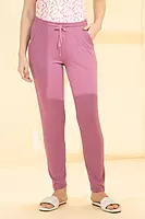 Amante Full Length Pyjama Bottom SLB84501