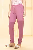 Amante Full Length Pyjama Bottom SLB84501