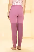 Amante Full Length Pyjama Bottom SLB84501