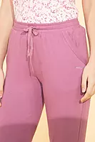 Amante Full Length Pyjama Bottom SLB84501