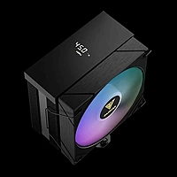 Gamdias Boreas M2-51D ARGB CPU Air Cooler – 120mm PWM Fan | Multi-Socket Support