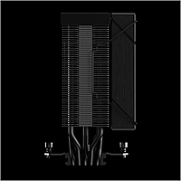 Gamdias Boreas M2-51D ARGB CPU Air Cooler – 120mm PWM Fan | Multi-Socket Support