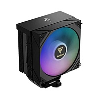 Gamdias Boreas M2-51D ARGB CPU Air Cooler – 120mm PWM Fan | Multi-Socket Support