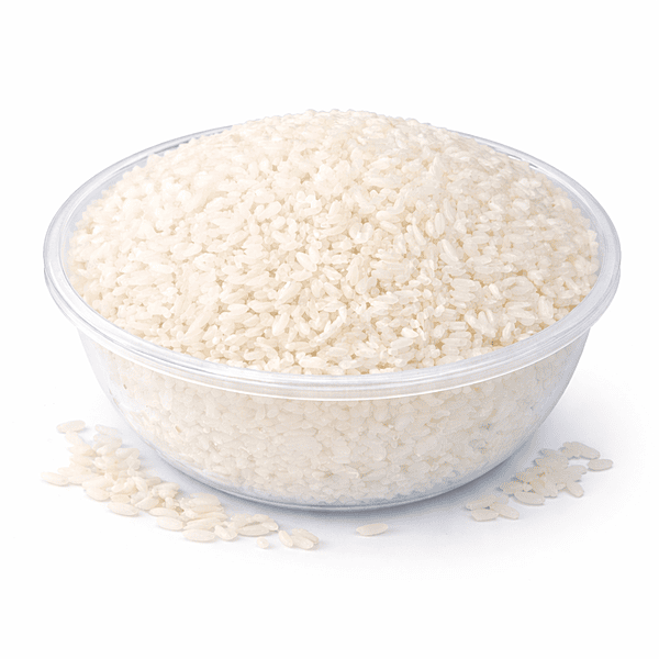 BROKEN RICE STEAM (AMBATI)